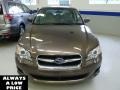 Deep Bronze Metallic - Legacy 2.5i Sedan Photo No. 2