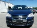 Shadow Blue Metallic - Jetta 2.5 Sedan Photo No. 8