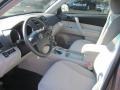 Magnetic Gray Metallic - Highlander V6 Photo No. 13
