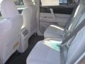 Magnetic Gray Metallic - Highlander V6 Photo No. 14