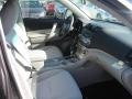 Magnetic Gray Metallic - Highlander V6 Photo No. 17
