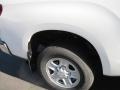 2011 Super White Toyota Tundra Double Cab 4x4  photo #11