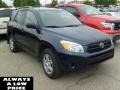 Nautical Blue Metallic - RAV4 4WD Photo No. 1