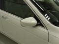 White Diamond Pearl - Accord EX-L V6 Sedan Photo No. 28