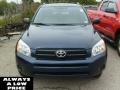 Nautical Blue Metallic - RAV4 4WD Photo No. 2