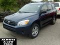 Nautical Blue Metallic - RAV4 4WD Photo No. 3