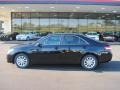 Black - Camry XLE V6 Photo No. 2