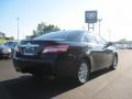 Black - Camry XLE V6 Photo No. 5