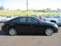 Black - Camry XLE V6 Photo No. 6