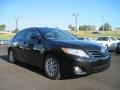 Black - Camry XLE V6 Photo No. 7