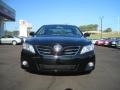 Black - Camry XLE V6 Photo No. 8