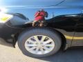 Black - Camry XLE V6 Photo No. 9