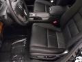 2011 Crystal Black Pearl Honda Accord EX-L V6 Sedan  photo #9