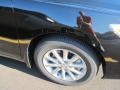Black - Camry XLE V6 Photo No. 12