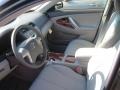 Black - Camry XLE V6 Photo No. 13