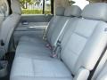 2008 Brilliant Black Dodge Durango SLT 4x4  photo #22