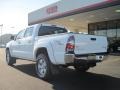 Super White - Tacoma V6 TRD PreRunner Double Cab Photo No. 3