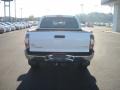 Super White - Tacoma V6 TRD PreRunner Double Cab Photo No. 4