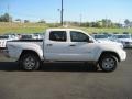 Super White - Tacoma V6 TRD PreRunner Double Cab Photo No. 6