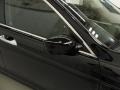 2011 Crystal Black Pearl Honda Accord EX-L V6 Sedan  photo #27
