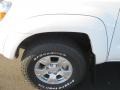 Super White - Tacoma V6 TRD PreRunner Double Cab Photo No. 9