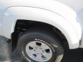 Super White - Tacoma V6 TRD PreRunner Double Cab Photo No. 11