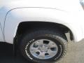 Super White - Tacoma V6 TRD PreRunner Double Cab Photo No. 12