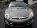 Silver Graphite - Sky Roadster Photo No. 1