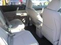 2011 Classic Silver Metallic Toyota Highlander SE  photo #16