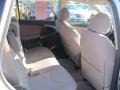 2007 Super White Toyota RAV4 I4  photo #16