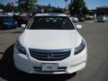 2011 Taffeta White Honda Accord EX-L Sedan  photo #8