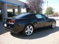 Black - Camaro SS/RS Coupe Photo No. 6