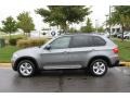 Space Grey Metallic - X5 3.0si Photo No. 3