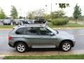 Space Grey Metallic - X5 3.0si Photo No. 7
