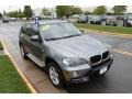 Space Grey Metallic - X5 3.0si Photo No. 8