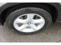 Space Grey Metallic - X5 3.0si Photo No. 12