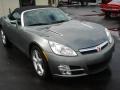 Silver Graphite - Sky Roadster Photo No. 3