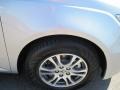 Alabaster Silver Metallic - Odyssey EX-L Photo No. 12