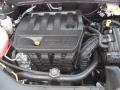 Brilliant Black Crystal Pearl - Avenger R/T Photo No. 23