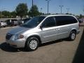 2005 Bright Silver Metallic Chrysler Town & Country LX  photo #2