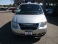 2005 Bright Silver Metallic Chrysler Town & Country LX  photo #3