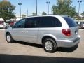 2005 Bright Silver Metallic Chrysler Town & Country LX  photo #4