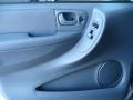 2005 Bright Silver Metallic Chrysler Town & Country LX  photo #7