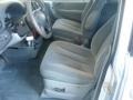 2005 Bright Silver Metallic Chrysler Town & Country LX  photo #9