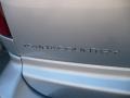 2005 Bright Silver Metallic Chrysler Town & Country LX  photo #12