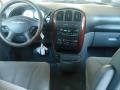 2005 Bright Silver Metallic Chrysler Town & Country LX  photo #16