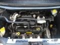 2005 Bright Silver Metallic Chrysler Town & Country LX  photo #18