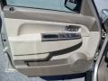 Light Sandstone Metallic - Patriot Sport Photo No. 8