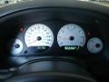 2005 Bright Silver Metallic Chrysler Town & Country LX  photo #26