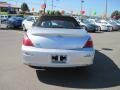 2007 Titanium Metallic Toyota Solara SLE V6 Convertible  photo #4